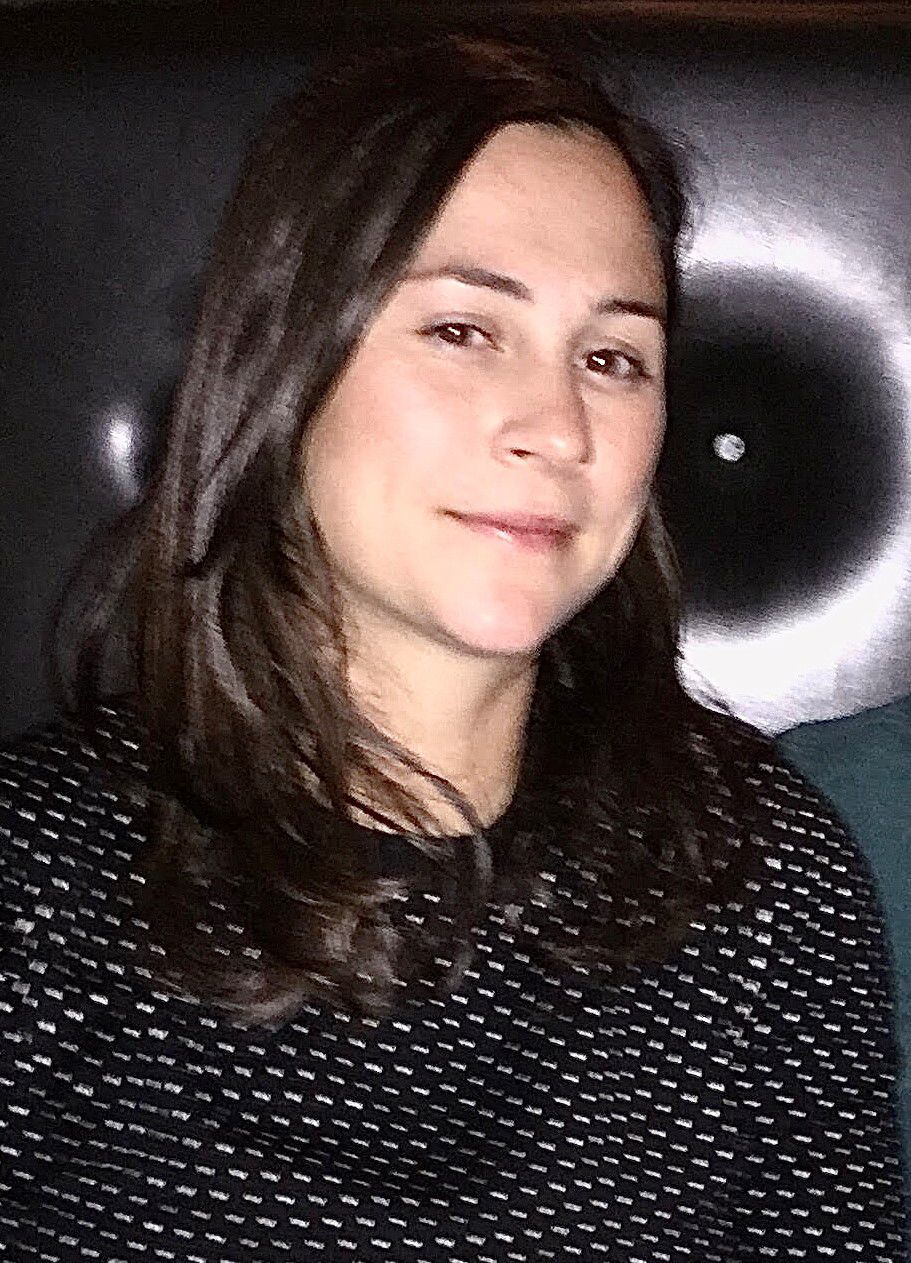Rebecca Moshman
